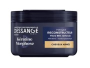 Dessange Professional Hair Luxury Keratin Morphose - Maska odbudowująca !