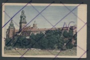 KRAKÓW-WAWEL-1939-1945