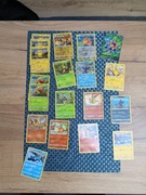 Zestaw Kart POKEMON TCG 58 szt