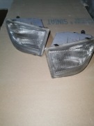 Halogeny przeciwmgielne Daewoo Nubira 2