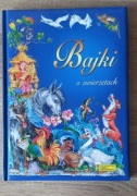 Bajki o zwierzętach