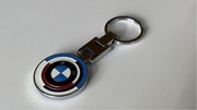 Brelok z okazji 50-lecia marki BMW M Motorsport Jahre !