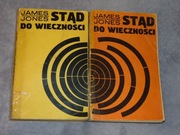 Stąd do wieczności, komplet 2 tomów - James Jones