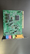 Karta dźwiękowa Creative Labs Sound Blaster CT4810