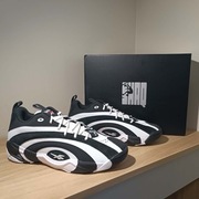 Reebok Shaqnosis Low r. 45 (29,5 cm) 100244789 Black