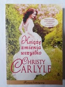 Książę zmienia wszystko " Christy Carlyle