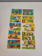 Historyjki z gumy Donald Pewex 