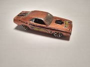 Hot Wheels '70 Dodge Challenger