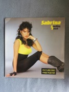 Sabrina – Something Special