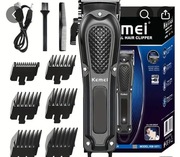 Elektryczna maszynka do włosów 