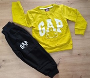 Dres komplet Miś GAP 92/98