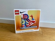 NOWE LEGO 43021 Nike But Dunk Trickshot Warszawa Mokotów
