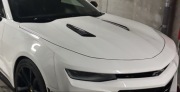 Chevrolet Camaro maska 2016, 6 generacja IDEAŁ