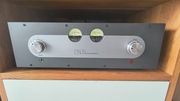 Linear Audio Research IA-120H (Hybrydowy wzmacniacz zintegrowany)