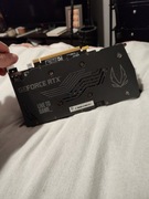 NVIDIA Rtx 3060 12gb