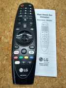 pilot LG AKB75855501 MR20GA oryginalny MR18BA MR19BA