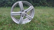 4 felgi aluminiowe, Wheelworld, 8.0 J x 18 H2 