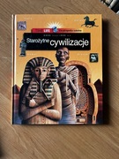 Starożytne cywilizacje