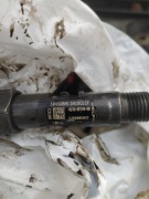 WTRYSKI WTRYSKIWACZE 4S7Q-9K546-BD EJDR00504Z