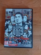Sleeping Dogs