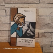 O dziewczętach dla dziewcząt 