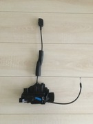 Renault LAGUNA III 3 zamek drzwi LEWY przód 4-pin