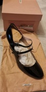 Miu Miu PRADA Calzature Donna  39 1/2, 25,5cm