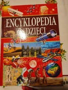 Encyklopedia dla dzieci Praca zbiorowa