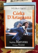 Córka D'Artagnana