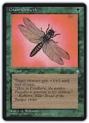 MTG Ice Age: Giant Growth