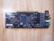 Stara karta muzyczna  Sound Blaster Live 24-Bit model SB0410  PCI