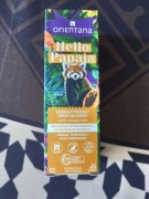 Orientana. Hello papaya. Energetyzujący krem na dzień
