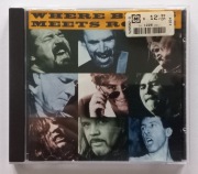 V/A - Where Blues Meets Rock III [BDB]