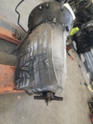 Skrzynia biegów 7g  mercedes w211 3.0 cdi lif