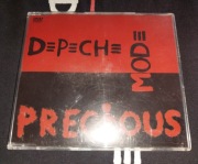 Depeche Mode Precious DVD 2005