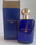 Avon Mesmerize blue  niebieski for him dla niego 