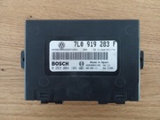 MODUŁ PARKOWANIA PDC VW TOUAREG I  7L 2002-2006 7L0919283F