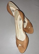 Buty czułenka r 38