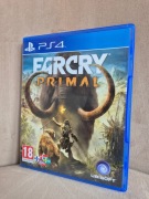 Far Cry Primal | PL | PS4 | PS5