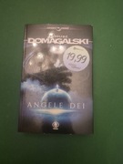 Dariusz Domagalski, Angeles Dei