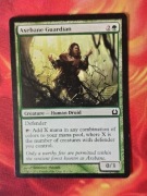 Axebane Guardian karta MTG