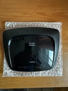 Router Linksys ADSL2 + CISCO 
