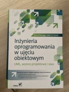 Inżynieria oprogramowania w ujęciu obiektowym
