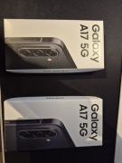 Samsung Galaxy A17 5G 4/128 GB 