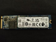 Dysk SSD NVMe 512GB KIOXIA M.2 PCIe Gen3