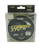 Plecionka Jaxon Combat XTY 0,15mm 15kg 200m