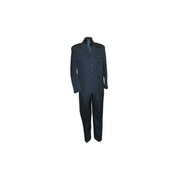 mundur zimowy męski wyjściowy