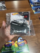 Hot Wheels Nissan R33 Nismo GTR Zamac Japan Exclusive