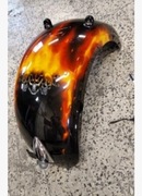 Błotnik tył Harley rocker