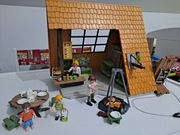 Playmobil 6887 Domek letniskowy 